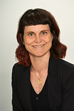 Jessica Gorgas  Finanzbuchhalterin